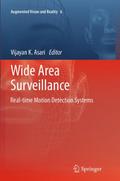 Wide Area Surveillance