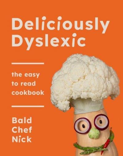 Deliciously Dyslexic