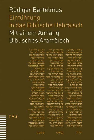 Einführung in das Biblische Hebräisch