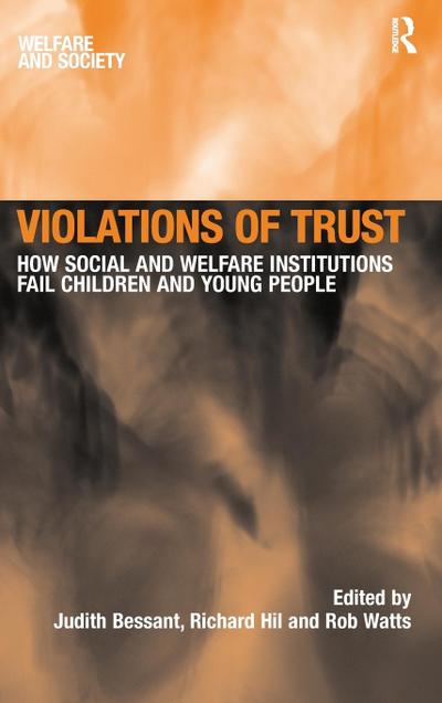 Violations of Trust