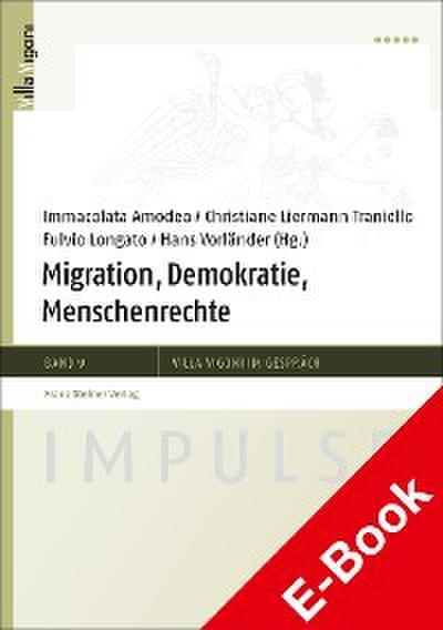 Migration, Demokratie, Menschenrechte