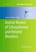 Animal Models of Schizophrenia and Related Disorde