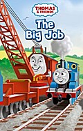 The Big Job (Thomas & Friends)