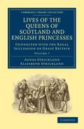 Lives of the Queens of Scotland and English Princesses - Volume 7