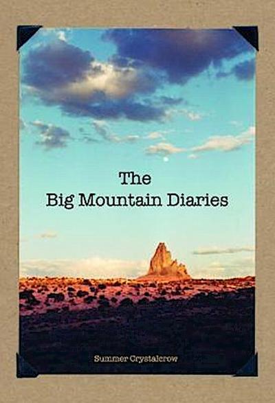 The Big Mountain Diaries