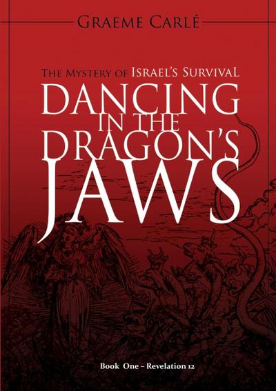 Dancing in the Dragon’s Jaws