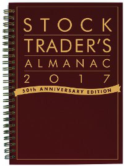 Stock Trader’s Almanac 2017