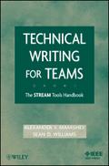 Technical Writing for Teams
