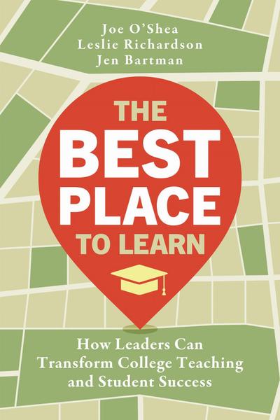 The Best Place to Learn