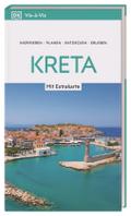 Vis-à-Vis Reiseführer Kreta