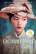 The Downstairs Girl: Reese’s YA Book Club