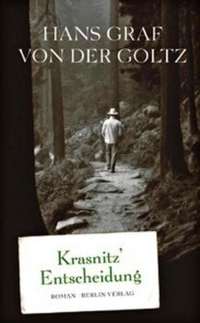 Krasnitz’ Entscheidung