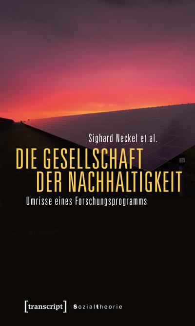 Neckel et al.,Gesellschaft