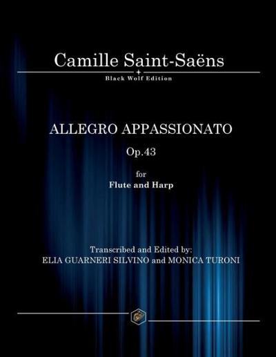 ALLEGRO APPASSIONATO Op.43