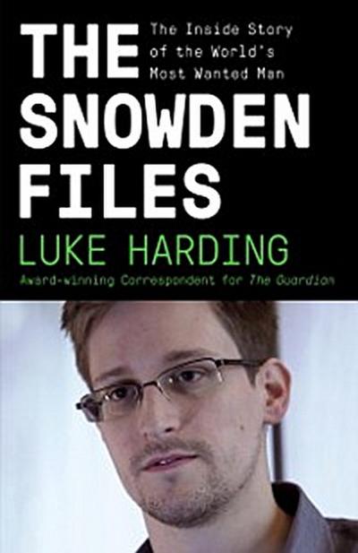 Snowden Files