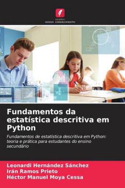Fundamentos da estatística descritiva em Python