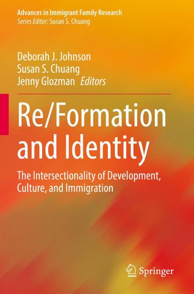 Re/Formation and Identity