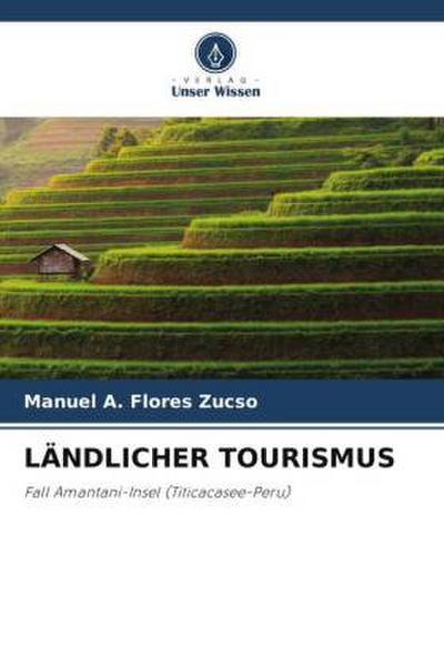 LÄNDLICHER TOURISMUS