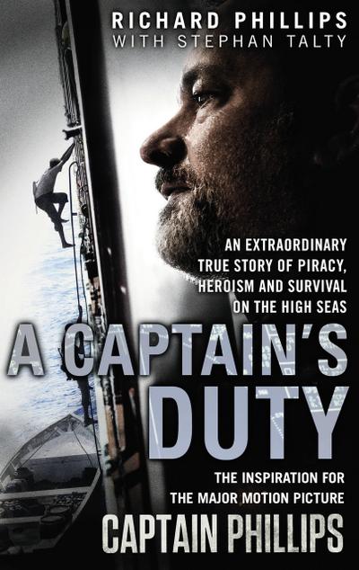 A Captain’s Duty