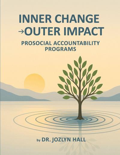 Inner Change Outer Impact