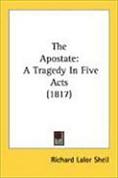 The Apostate