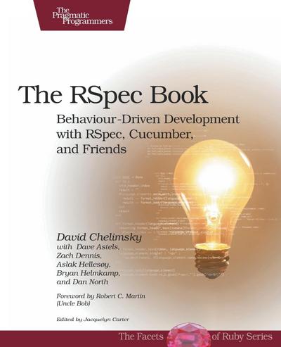 The Rspec Book
