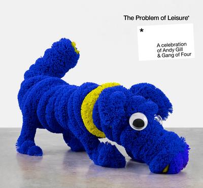 The Problem Of Leisure (2cd Digipak)