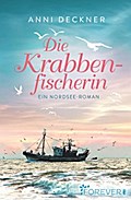 Die Krabbenfischerin