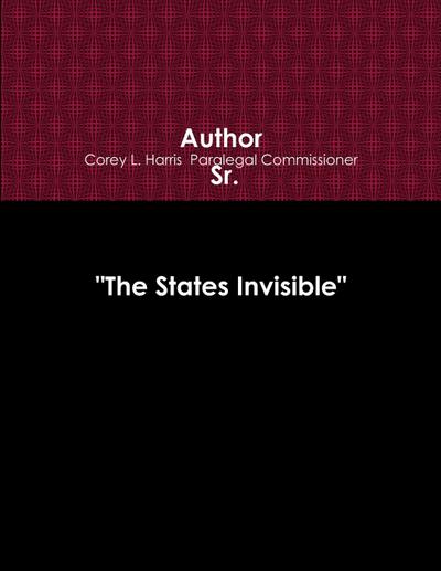 "The States Invisible" http