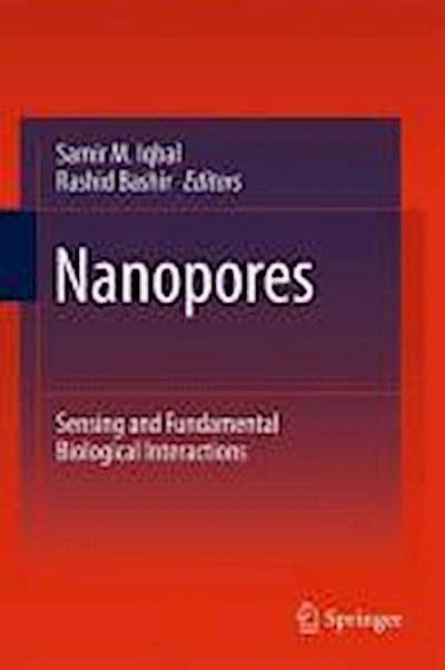 Nanopores