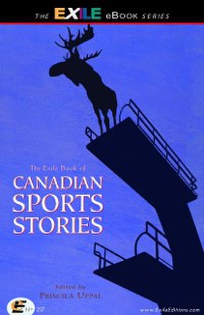 Exile Book of Canadian Sports Stories