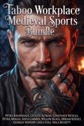 Taboo Workplace Medieval Sports Bundle