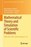 Mathematical Theory and Simulation of Scientific Problems