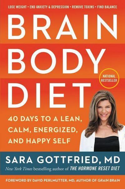 Brain Body Diet