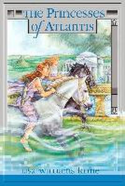 PRINCESSES OF ATLANTIS