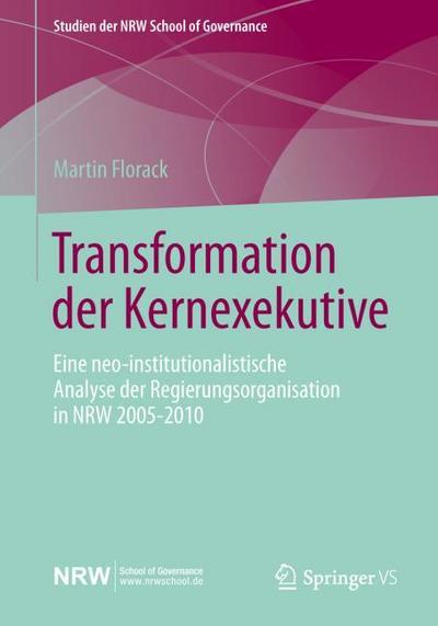 Transformation der Kernexekutive