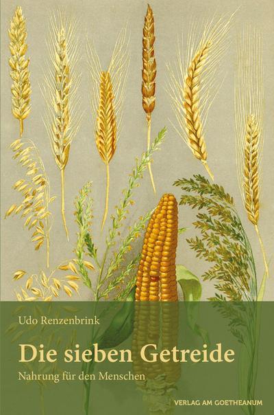 Die sieben Getreide