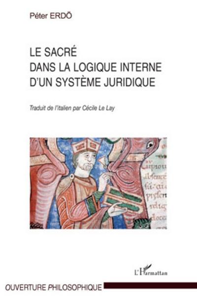 Le sacré dans la logique interne d’un système juridique
