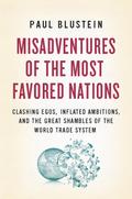 Misadventures of the Most Favored Nations