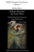Wilhelm Meinhold, ’The Amber Witch’. Translated by Lady Duff Gordon
