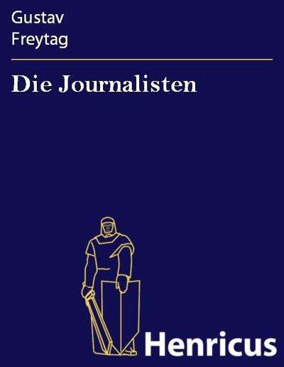 Die Journalisten