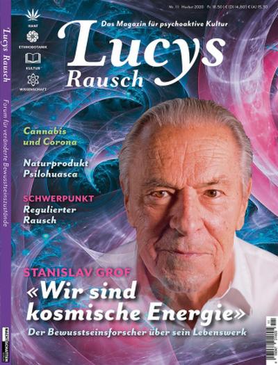 Lucys Rausch. Nr.11