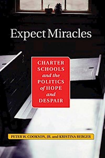 Expect Miracles