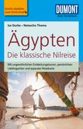 DuMont Reise-Taschenbuch Reiseführer Ägypten, Die klassische Nilreise
