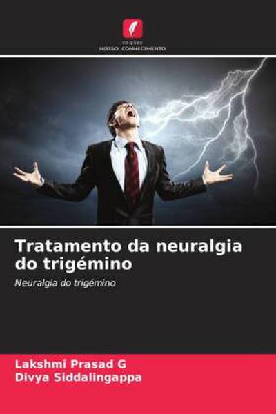 Tratamento da neuralgia do trigémino