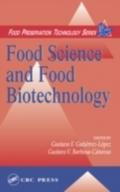 Food Science and Food Biotechnology