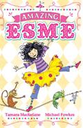 Amazing Esme