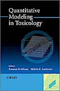Quantitative Modeling in Toxicology