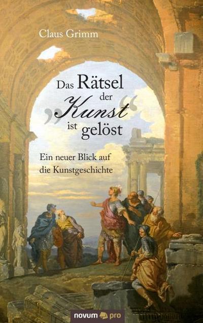 Das Rätsel der "Kunst" ist gelöst