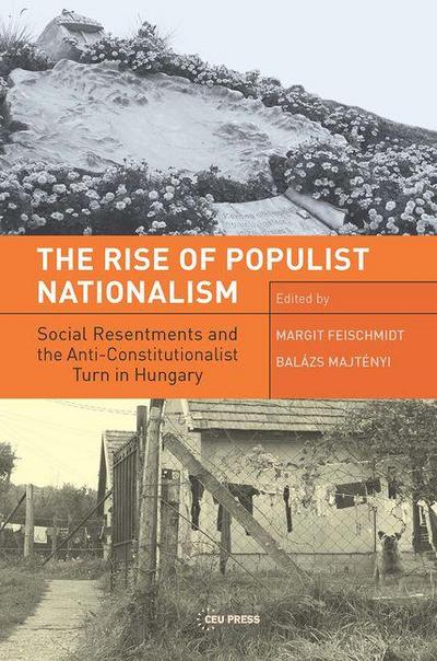 The Rise of Populist Nationalism
